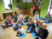 Výlet do Ekocentra Mladá Boleslav - Jaro všemy smysly